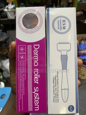 Dermastamp