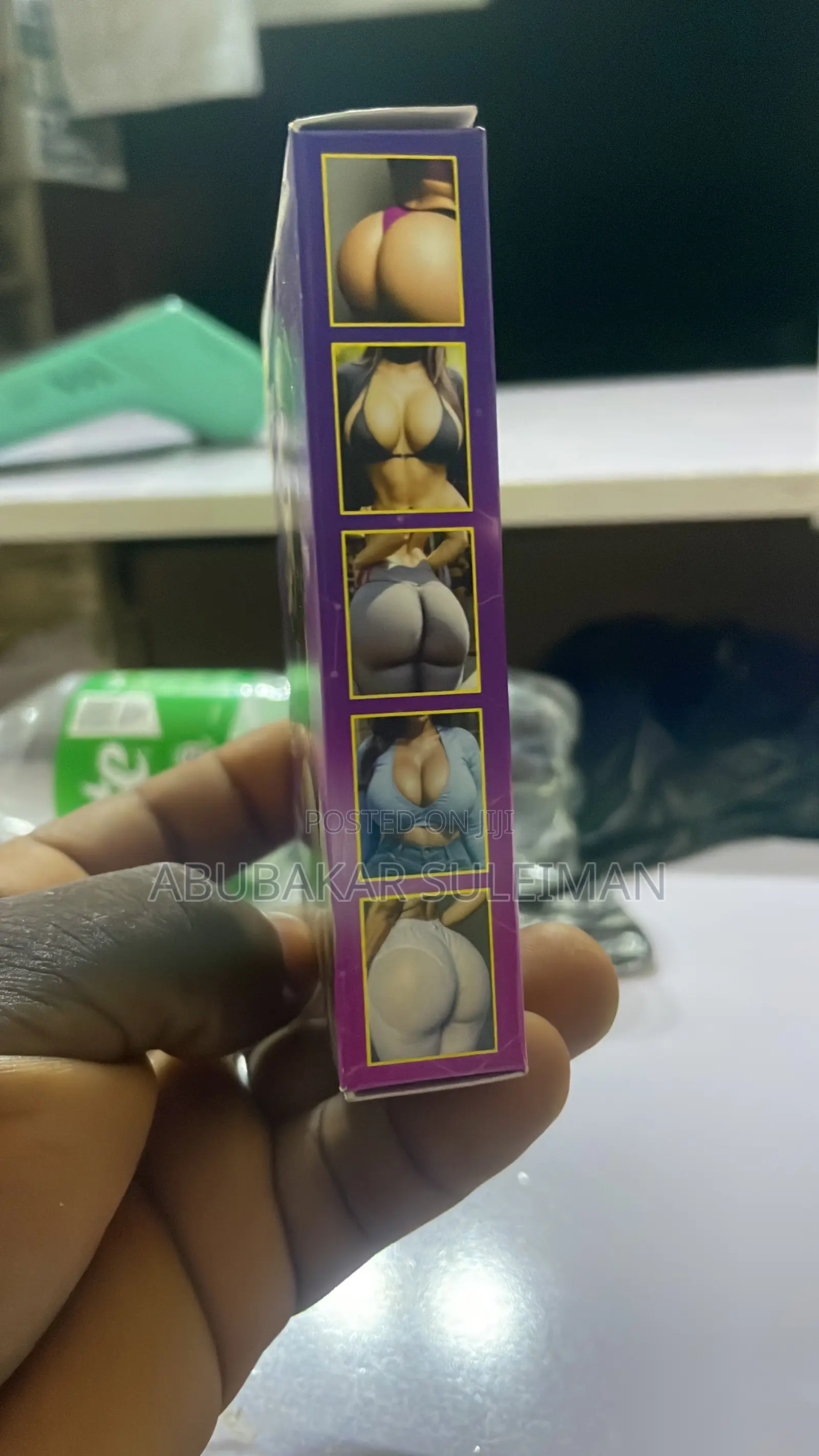 Sufraz Cosmetic
