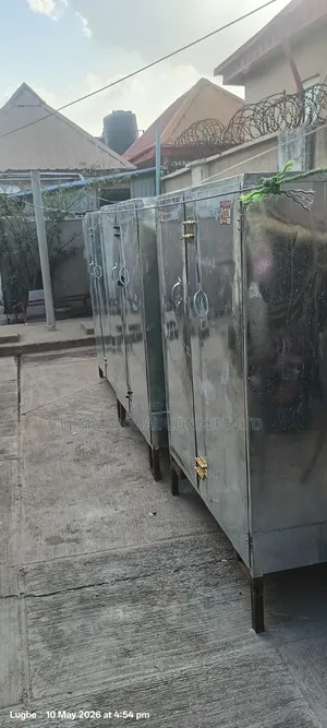 140 Capacity Ice Block Machine