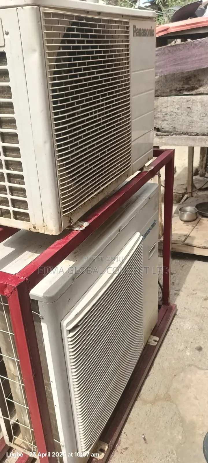 140 Capacity Ice Block Machine