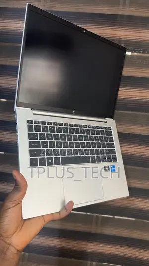 Laptop HP EliteBook 840 G9 16GB Intel Core i7 SSD 512GB