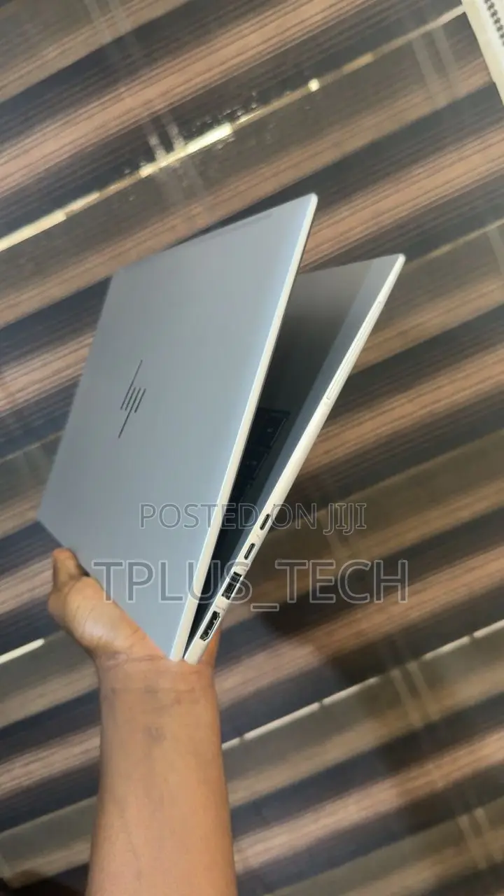 Laptop HP EliteBook 840 G9 16GB Intel Core i7 SSD 512GB