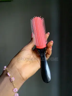 Denman Brush