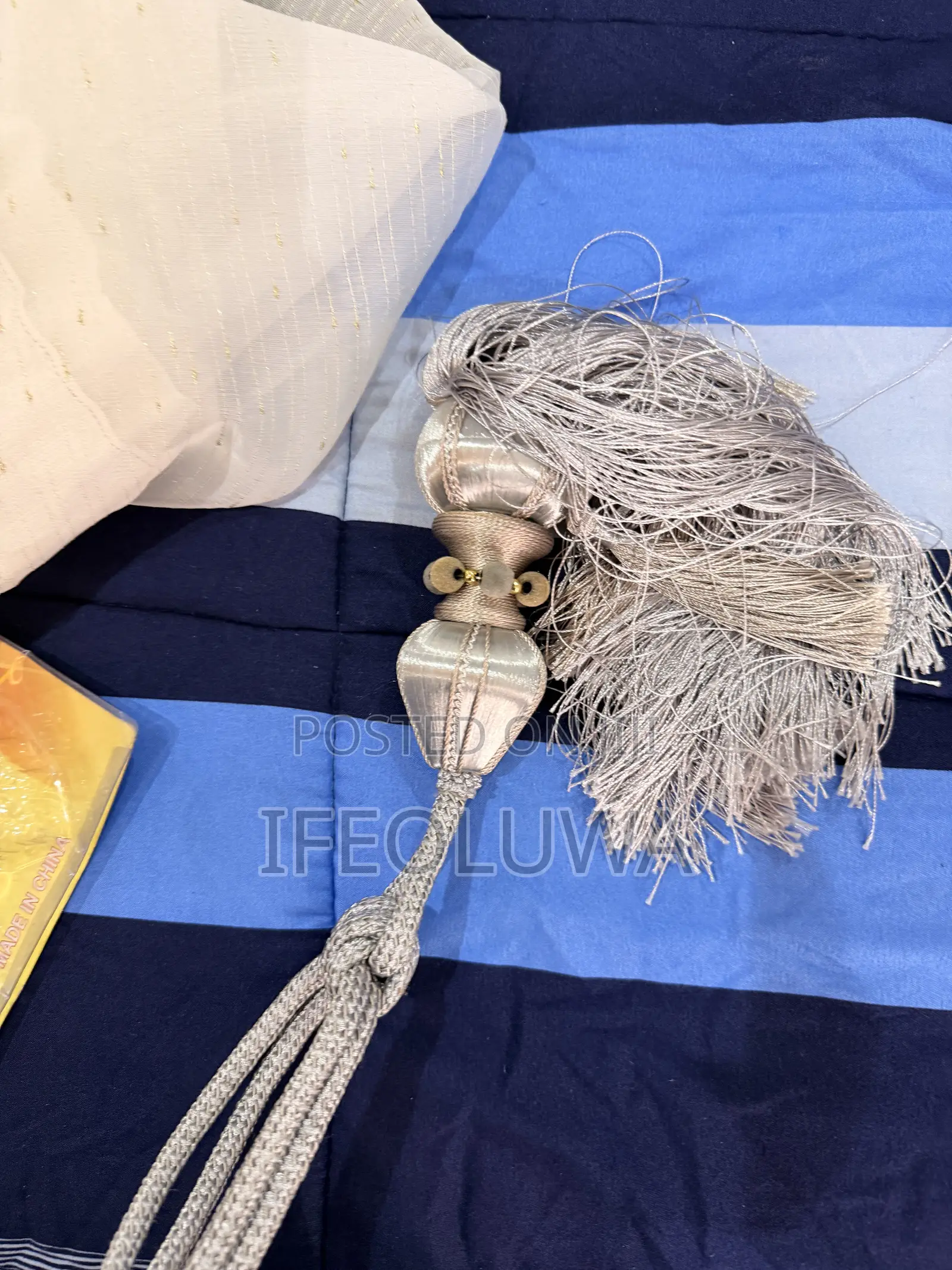 Used Curtain for Sale