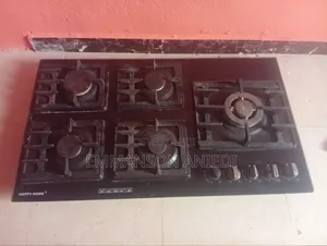 Happy Home Gas Burner