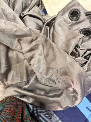 Used Curtain for Sale