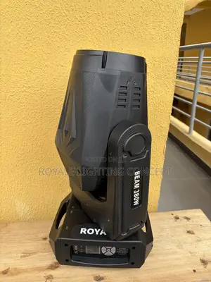 Beam 380w Moving Head