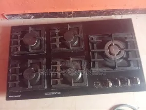 Happy Home Gas Burner