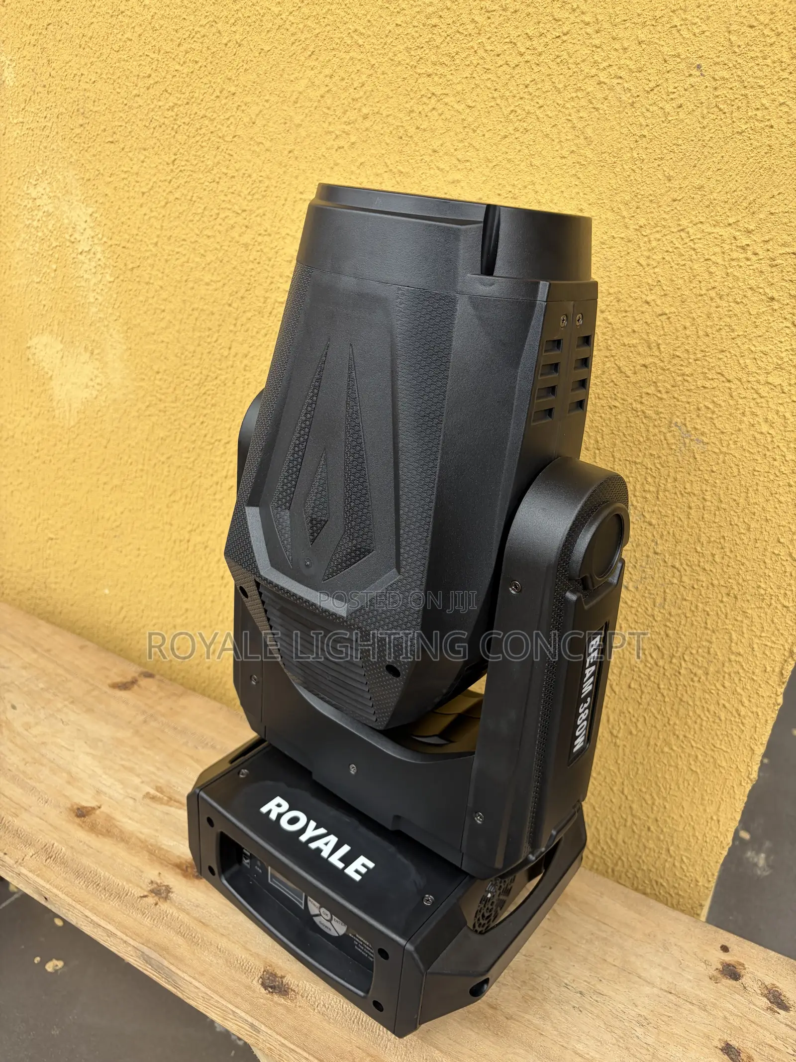 Beam 380w Moving Head