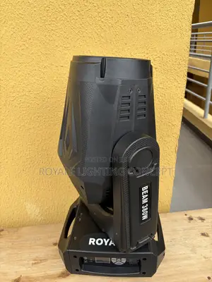 Beam 380w Moving Head