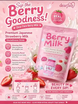 Berry Goodness