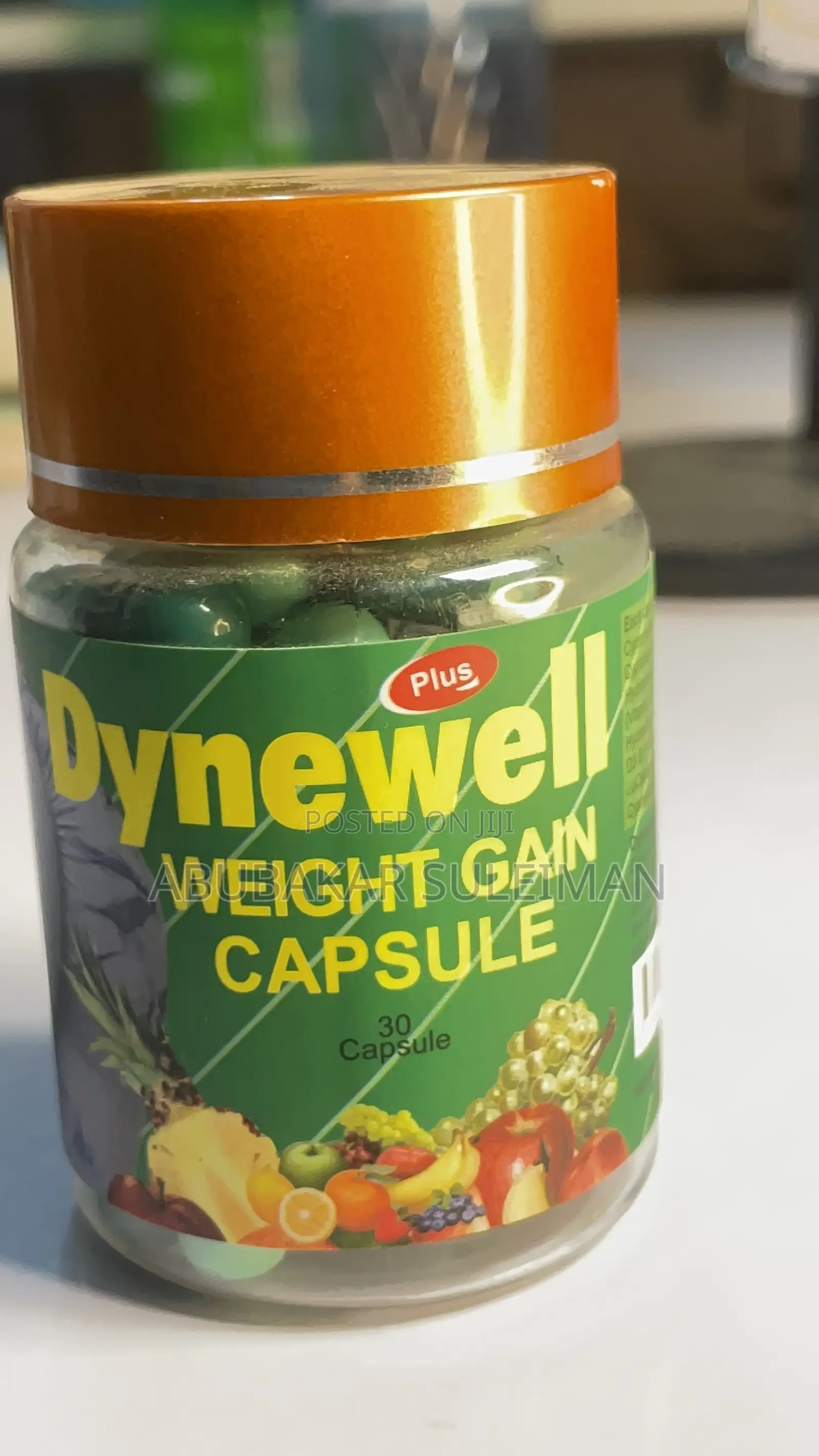 Breast and Hip Booster