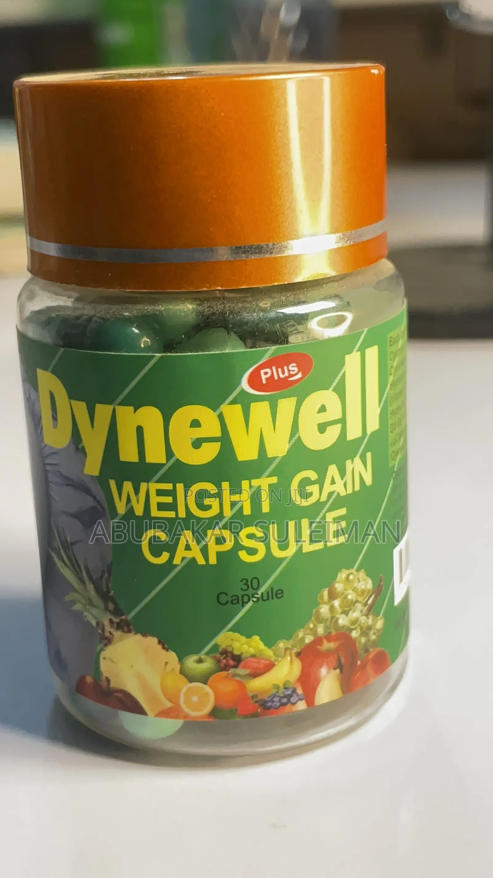 Breast and Hip Booster