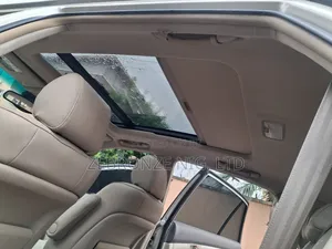 Lexus RX 2005 Gold