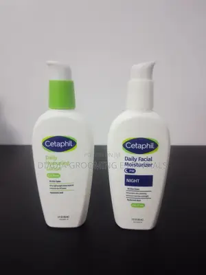 Cetaphil Daily Hydrating Lotion