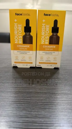 Face Serum