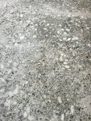 Terrazzo Flooring