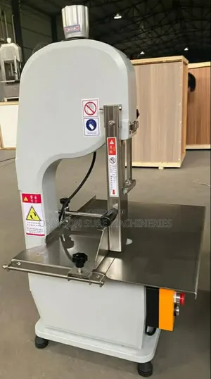 Heavy Duty Bone Saw Machine