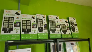 All in One 28eyes Led Box Light 300w