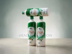 Jinja Supports Restful Relaxation in Good Health