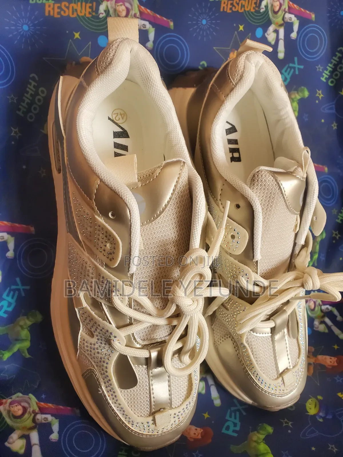 Adult Sneakers