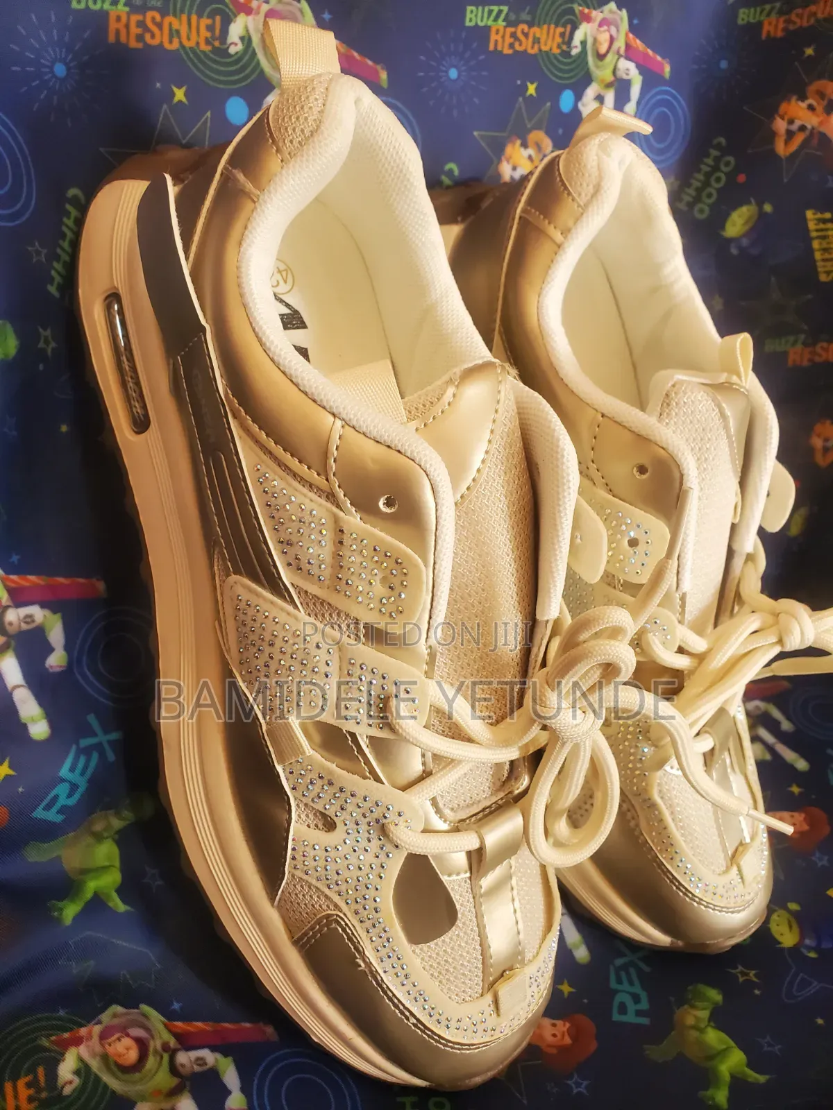 Adult Sneakers
