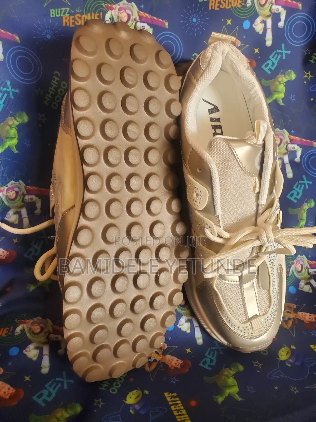 Adult Sneakers