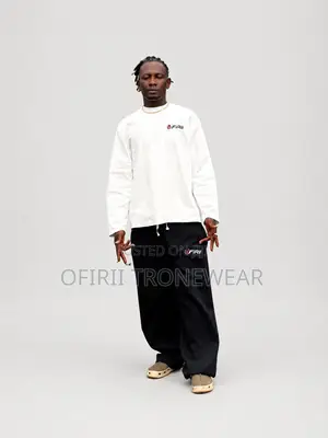 Ofirii Trone 2 Piece