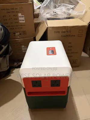 Cola 3600 Plus