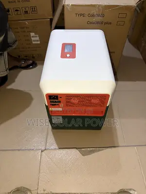 Cola 3600 Plus