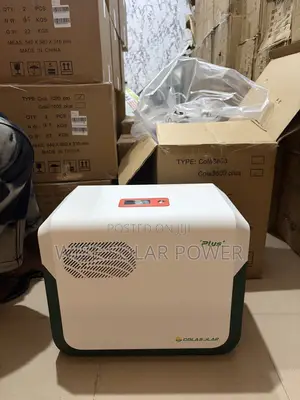 Cola 3600 Plus