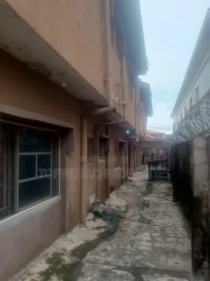 3bdrm Block of Flats in Jankara Ijaiye, Ifako for sale
