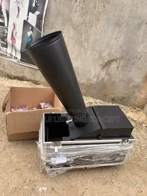 Confetti Machine