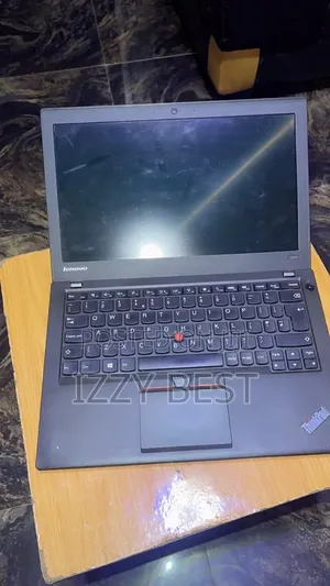 Laptop Lenovo ThinkPad X250 8GB Intel Core i5 SSD 256GB