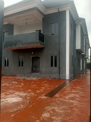 2bdrm Block of Flats in Yabatech, Lakowe for rent
