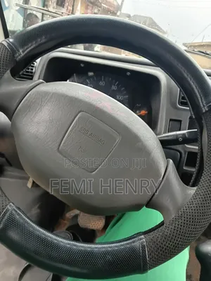 Korope Bus for Pick Up and Delivery