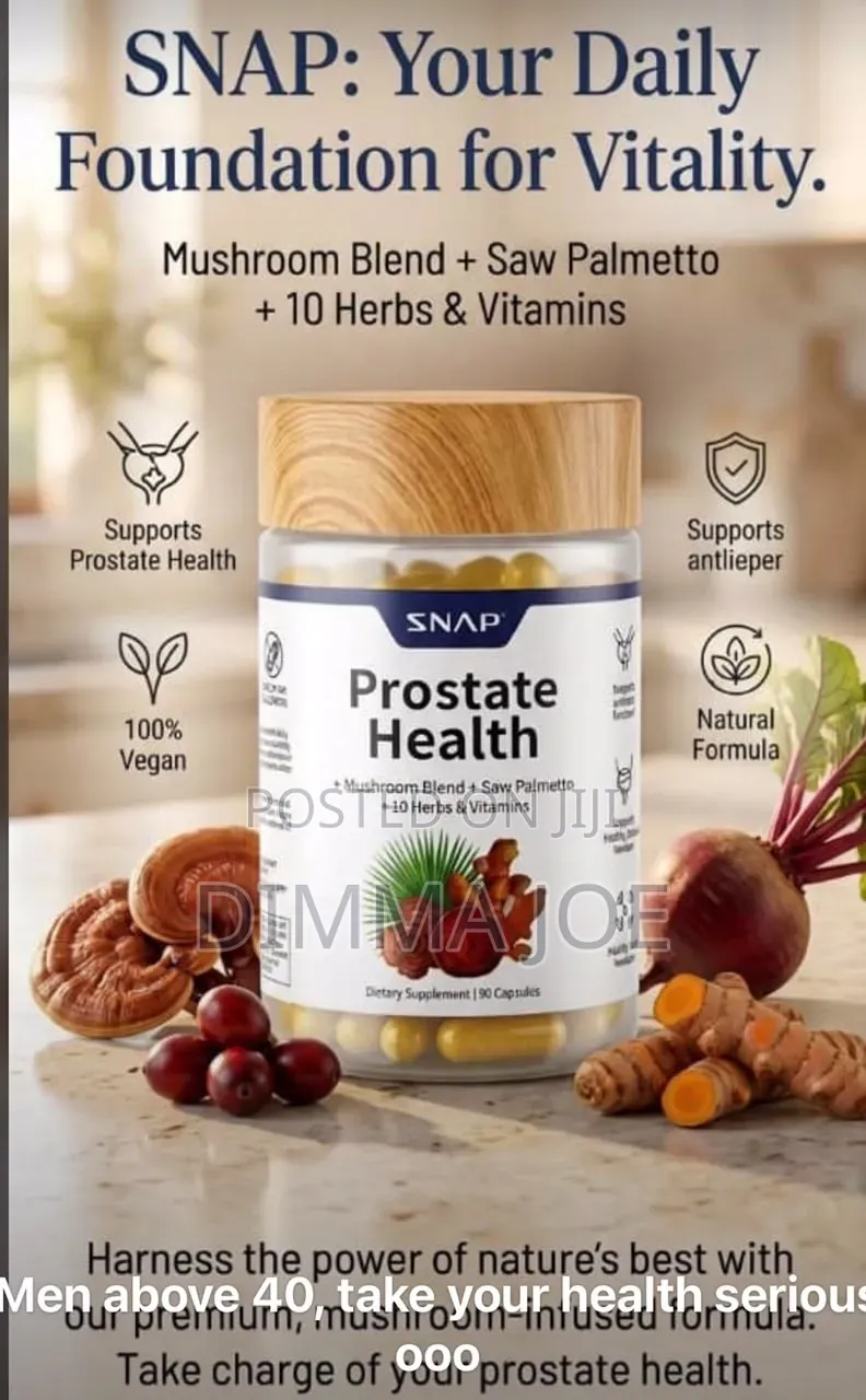 Prostate Health