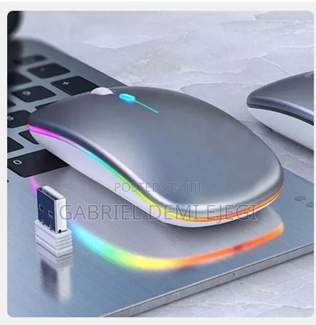 Gaming Mouse for Sale
