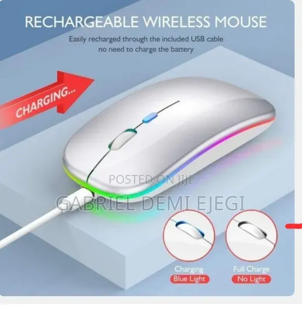 Gaming Mouse for Sale
