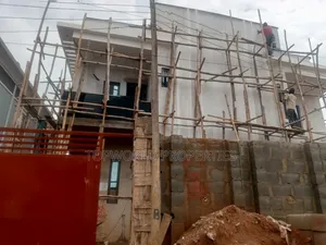 3bdrm Duplex In Fagba For Sale
