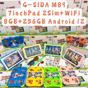 New Tablet 256 GB Blue