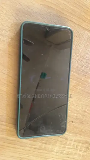 Samsung Galaxy A05 64 GB Blue