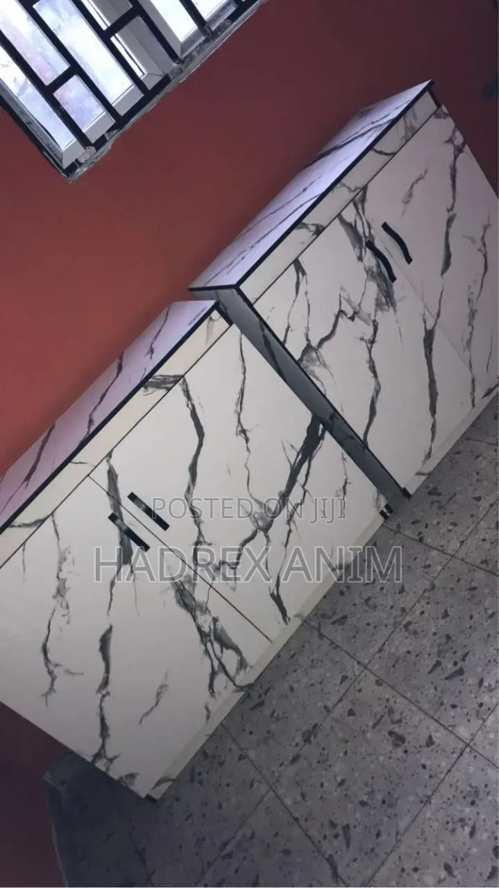 Kitchen Cabinet