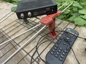 Gotv Decoder