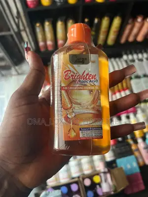 Hyper Beauty Oil