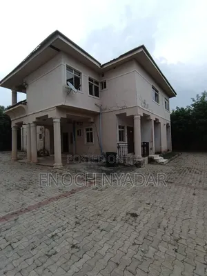 Furnished 5bdrm Duplex in Gwarinpa, Life Camp for sale