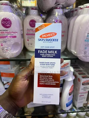 Palmers Skin Success Lotion