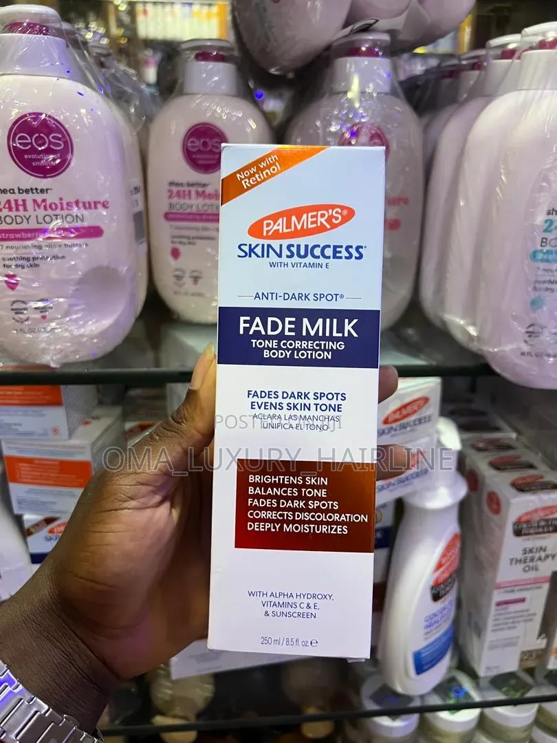 Palmers Skin Success Lotion