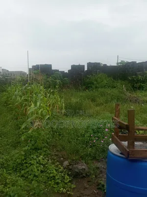 A Plot of Corner Piece Land for Sale at Oribanwa Phase2, Ibeju Lekki