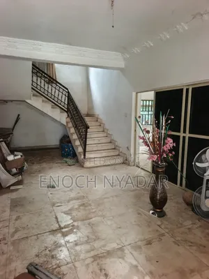 Furnished 5bdrm Duplex in Gwarinpa, Life Camp for sale